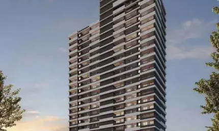 Apartamento com 1 quarto à venda na rua cubatão, 664, vila mariana, são paulo, 29 m2 por r$ 569.012