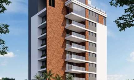 Apartamento com 3 quartos à venda na Rua Doutor Manoel Pedro, 850, Cabral, Curitiba, 225 m2 por R$ 3.720.938