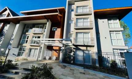 Apartamento com 2 quartos à venda na Antoniio Accorsi, 167, Centro, Gramado, 78 m2 por R$ 1.269.000