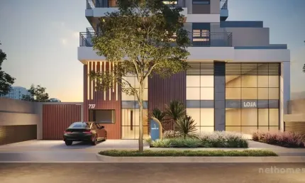 Ponto comercial à venda na rua joão moura, 737, pinheiros, são paulo, 455 m2 por r$ 9.124.000
