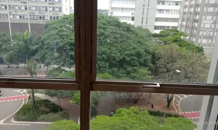 Sala comercial à venda na avenida brigadeiro faria lima, 1713, jardim paulistano, são paulo por r$ 780.000
