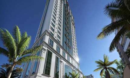 Cobertura com 5 quartos à venda na Avenida 276, 253, Meia Praia, Itapema, 293 m2 por R$ 6.019.000