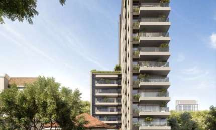 Apartamento com 3 quartos à venda na Rua Félix da Cunha, 925, Moinhos de Vento, Porto Alegre, 160 m2 por R$ 3.009.264