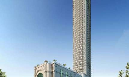 Ponto comercial à venda na Rua 306, 375, Meia Praia, Itapema, 93 m2 por R$ 1.855.000