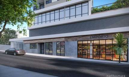 Ponto comercial à venda na Rua Francisco de Melo Palheta, 165, Barra Funda, São Paulo, 439 m2 por R$ 4.903.500