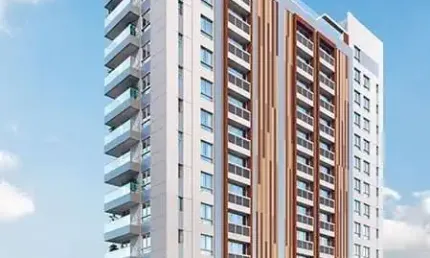 Apartamento com 1 quarto à venda na Avenida Ibirapuera, 1891, Moema, São Paulo, 25 m2 por R$ 556.000