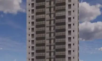 Apartamento com 4 quartos à venda na Rua 3150, 390, Centro, Balneário Camboriú, 144 m2 por R$ 2.497.901