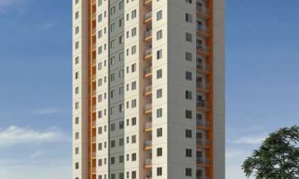 Apartamento com 2 quartos à venda na Rua Antonino de Matos, 132, Vila das Belezas, São Paulo, 77 m2 por R$ 271.021