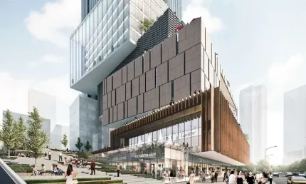 Sala comercial à venda na Avenida Mutirão, 3302, Setor Bueno, Goiânia, 55 m2 por R$ 789.644
