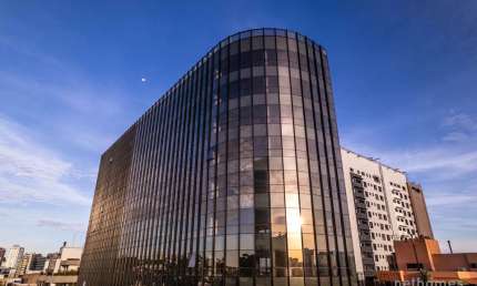 Sala comercial à venda na Avenida Doutor Nilo Peçanha, 2800, Chácara das Pedras, Porto Alegre, 174 m2 por R$ 4.636.100