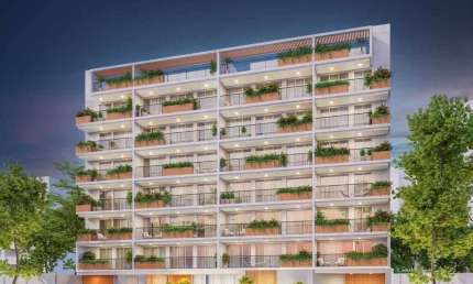 Apartamento com 3 quartos à venda na Rua Doutor Satamini, 12, Tijuca, Rio de Janeiro, 99 m2 por R$ 989.050