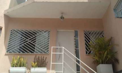 Casa com 2 quartos à venda na Rua Homero Batista, 154, Vila Formosa, São Paulo por R$ 540.000