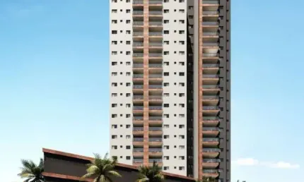 Apartamento com 3 quartos à venda na Rua José Gall, 985, Dom Bosco, Itajaí, 77 m2 por R$ 810.000