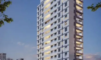 Apartamento com 2 quartos à venda na alameda jauaperi, 1378, indianópolis, são paulo, 80 m2 por r$ 1.477.398