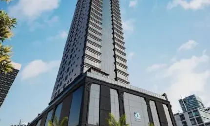 Apartamento com 4 quartos à venda na Avenida Nereu Ramos, 3110, Meia Praia, Itapema, 190 m2 por R$ 5.350.000