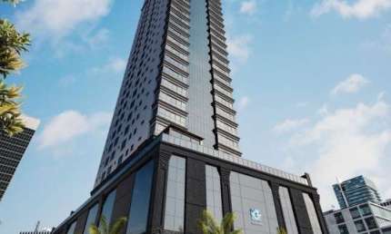 Apartamento com 5 quartos à venda na Avenida Nereu Ramos, 3110, Meia Praia, Itapema, 374 m2 por R$ 12.595.000
