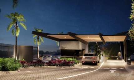 Casa em condomínio fechado com 3 quartos à venda na Honório Alvares Penteado (Polo Empresarial), 4875, Tamboré, Santana de Parnaíba, 169 m2 por R$ 2.375.100