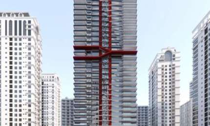 Apartamento com 4 quartos à venda na Avenida Nereu Ramos, 261, Castelo Branco, Itapema, 173 m2 por R$ 2.891.000