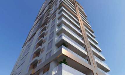 Apartamento com 4 quartos à venda na Rua Nereu Ramos, 64, Centro, Itapema, 192 m2 por R$ 3.850.000