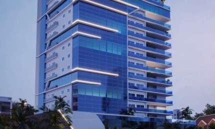 Apartamento com 4 quartos à venda na Avenida Nereu Ramos, 2500, Centro, Itapema, 197 m2 por R$ 6.036.328