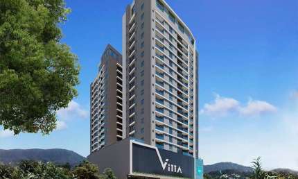 Apartamento com 2 quartos à venda na 722, 114, Tabuleiro dos Oliveiras, Itapema, 61 m2 por R$ 674.421