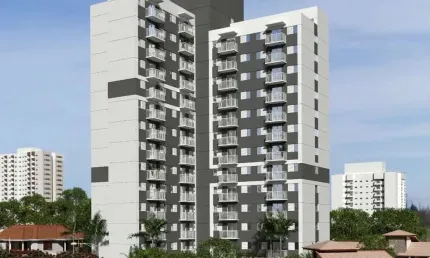 Apartamento com 2 quartos à venda na Rua Araré, 154, Chácara Inglesa, São Paulo, 36 m2 por R$ 434.113