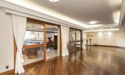 Apartamento com 4 quartos à venda na Avenida Marechal Castelo Branco, 101, Bela Vista, São José, 283 m2 por R$ 2.490.000