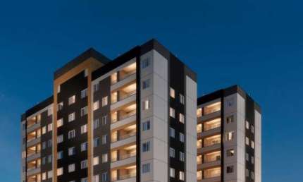 Cobertura com 1 quarto à venda na Rua Conselheiro Amaral, 182, Vila dos Remédios, São Paulo, 68 m2 por R$ 559.000