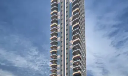 Apartamento com 3 quartos à venda na Rua 310, 444, Meia Praia, Itapema, 130 m2 por R$ 1.750.000