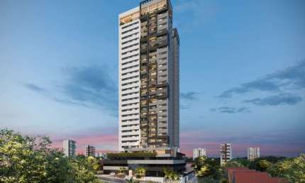 Apartamento com 2 quartos à venda na Avenida do Comércio, 230, Vila São João, Goiânia, 154 m2 por R$ 1.046.062
