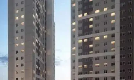 Apartamento com 1 quarto à venda na avenida sapopemba, 9771, sapopemba, são paulo, 34 m2 por r$ 283.563