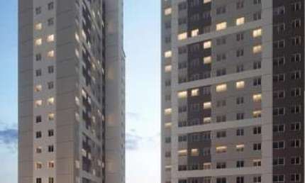 Apartamento com 2 quartos à venda na Avenida Sapopemba, 9771, Sapopemba, São Paulo, 35 m2 por R$ 287.563