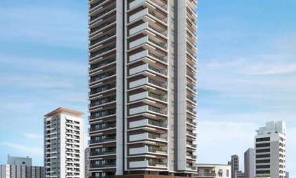 Apartamento com 1 quarto à venda na Rua Raul Pompéia, 2465, Vila Madalena, São Paulo, 31 m2 por R$ 539.454