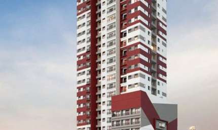 Apartamento com 3 quartos à venda na Rua Porto da Folha, 155, Cidade Patriarca, São Paulo, 57 m2 por R$ 541.671