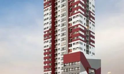 Apartamento com 2 quartos à venda na Rua Porto da Folha, 155, Cidade Patriarca, São Paulo, 116 m2 por R$ 783.794