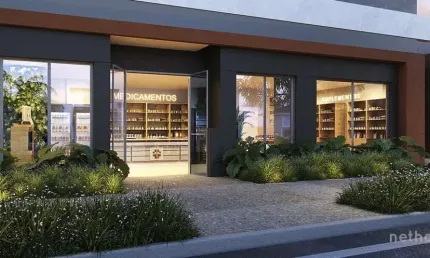 Ponto comercial à venda na Rua Águaquente, 107, Vila Guilhermina, São Paulo, 94 m2 por R$ 547.172