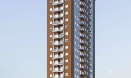 Apartamento com 2 quartos à venda na Rua Mário Augusto do Carmo, 486, Jardim Avelino, São Paulo, 52 m2 por R$ 550.000