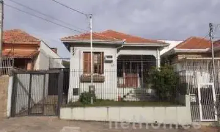 Casa com 3 quartos à venda na rua coronel leonardo ribeiro, 185, glória, porto alegre, 196 m2 por r$ 690.000