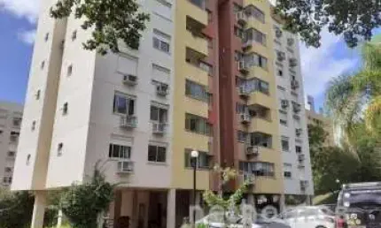 Apartamento com 3 quartos à venda na rua costa lima, 790, teresópolis, porto alegre, 83 m2 por r$ 486.000