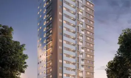 Apartamento com 3 quartos à venda na rua 406, 286, morretes, itapema, 69 m2 por r$ 1.189.718