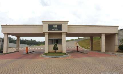 Terreno à venda na Estrada Santa Catarina, 70, Cézar de Souza, Mogi das Cruzes, 649 m2 por R$ 759.069