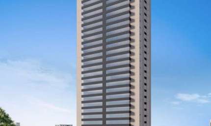 Apartamento com 4 quartos à venda na Avenida Mutirão, 394, Setor Marista, Goiânia, 260 m2 por R$ 2.949.002