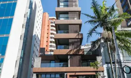 Apartamento com 2 quartos à venda na rua manuel guedes, 342, itaim bibi, são paulo, 124 m2 por r$ 2.700.000