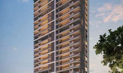 Apartamento com 3 quartos à venda na Rua Joaquim Guarani, 248, Jardim das Acacias, São Paulo, 118 m2 por R$ 1.771.800