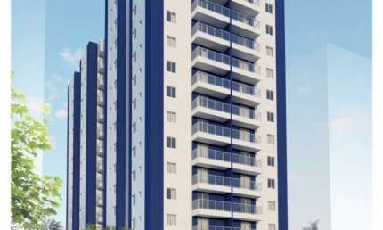 Apartamento com 2 quartos à venda na Rua Schiller, 126, Cristo Rei, Curitiba, 68 m2 por R$ 532.000