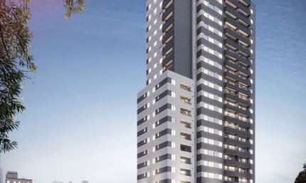 Apartamento com 2 quartos à venda na Domingos José Ferreira, 144, Mandaqui, São Paulo, 40 m2 por R$ 328.521