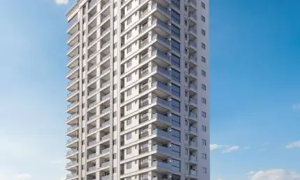 Apartamento com 2 quartos à venda na Rua 434, 41, Morretes, Itapema, 68 m2 por R$ 989.580