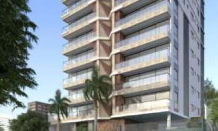 Prédio à venda na Rua Miguel Francisco Borges, 46, Praia Brava, Itajaí