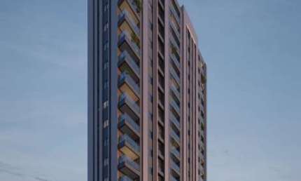 Apartamento com 2 quartos à venda na Rua 406, 60, Morretes, Itapema, 65 m2 por R$ 768.000