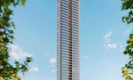 Apartamento com 3 quartos à venda na Av. Gov. Celso Ramos, 488, Centro, Itapema, 271 m2 por R$ 5.193.041